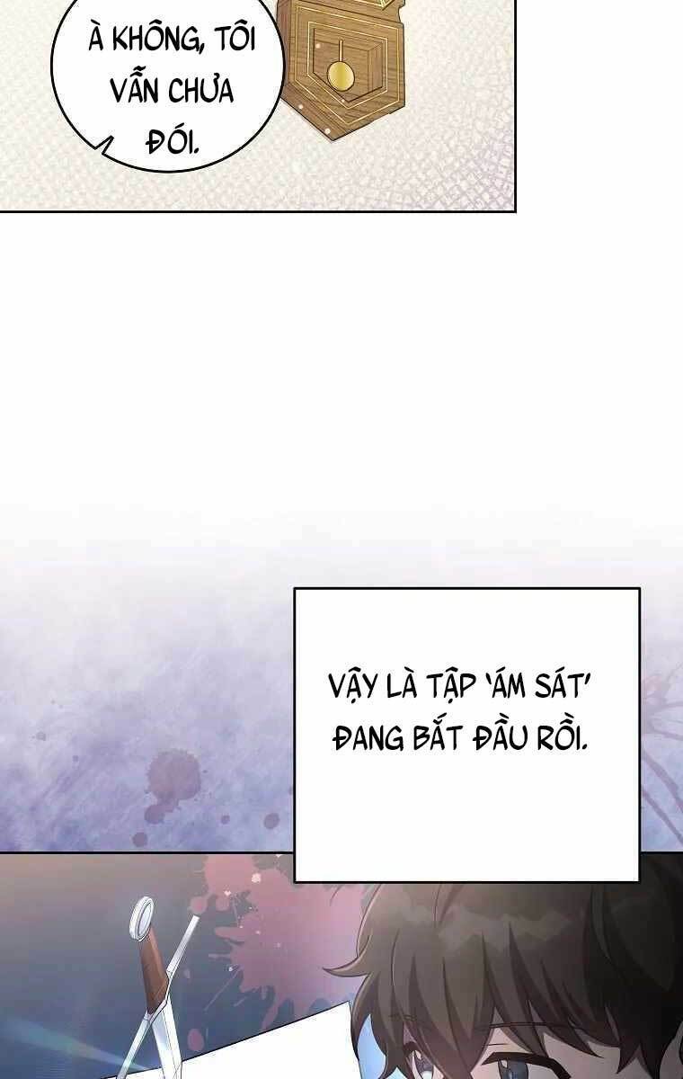 Nhân Vật Ngoài Lề Tiểu Thuyết: Chapter 43
