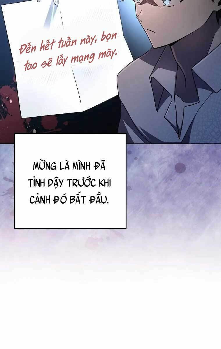 Nhân Vật Ngoài Lề Tiểu Thuyết: Chapter 43