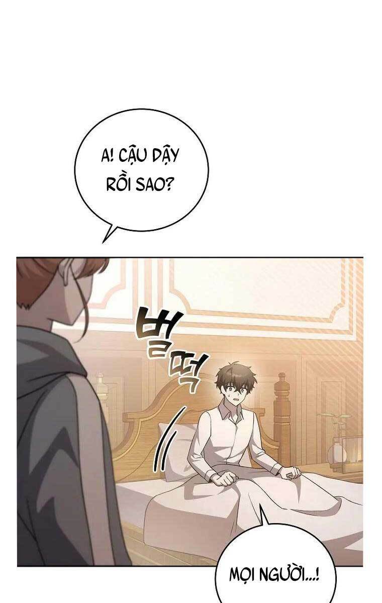 Nhân Vật Ngoài Lề Tiểu Thuyết: Chapter 43