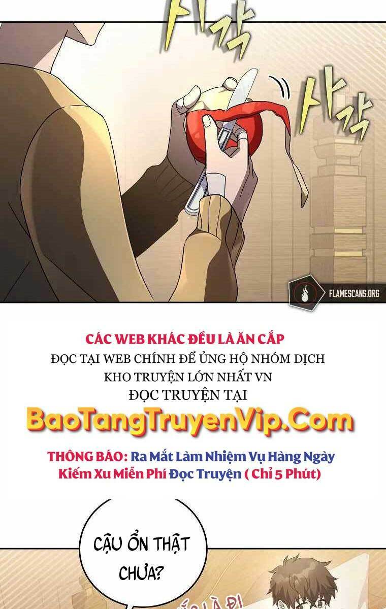 Nhân Vật Ngoài Lề Tiểu Thuyết: Chapter 43