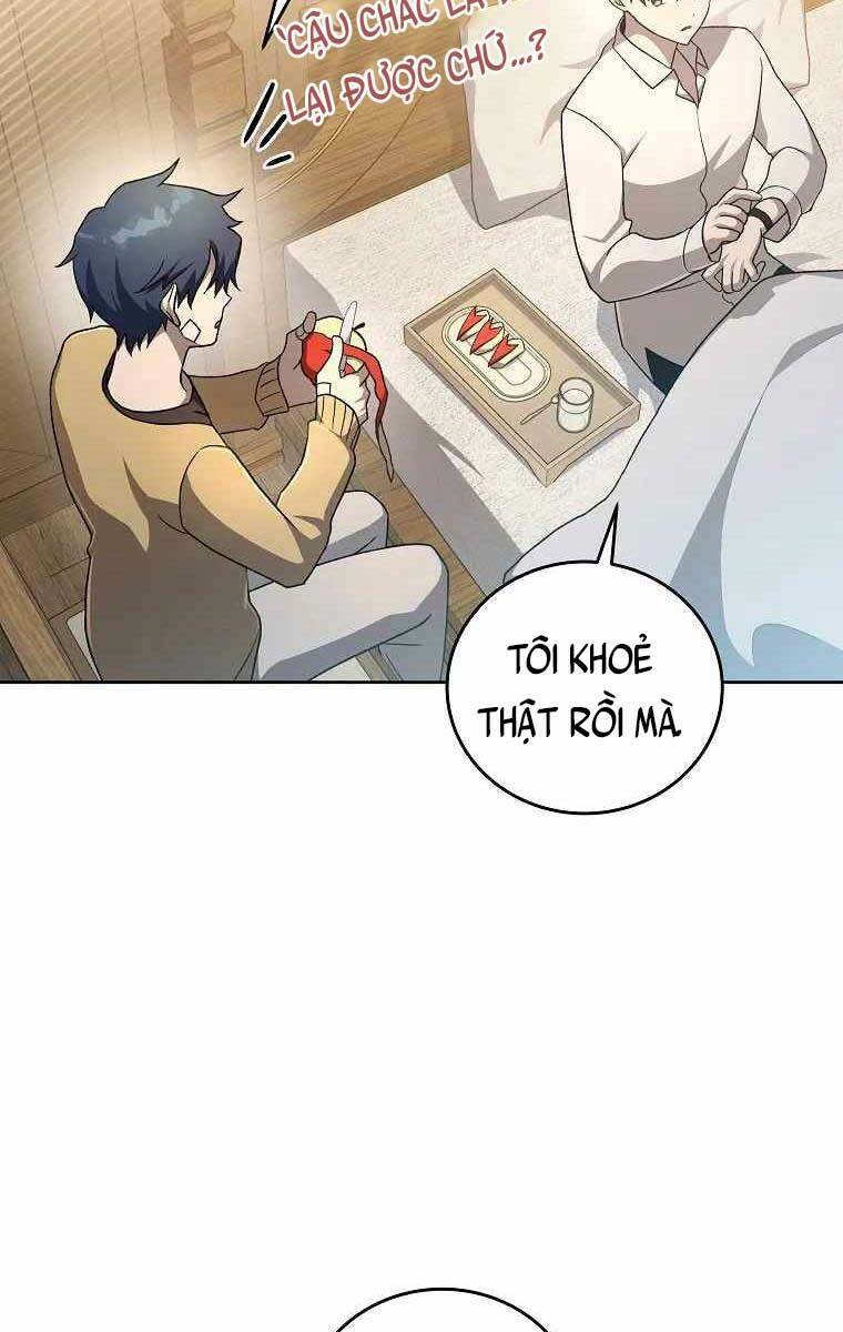 Nhân Vật Ngoài Lề Tiểu Thuyết: Chapter 43