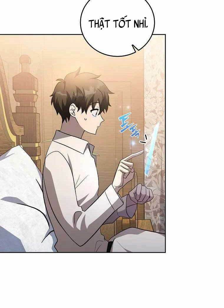 Nhân Vật Ngoài Lề Tiểu Thuyết: Chapter 43
