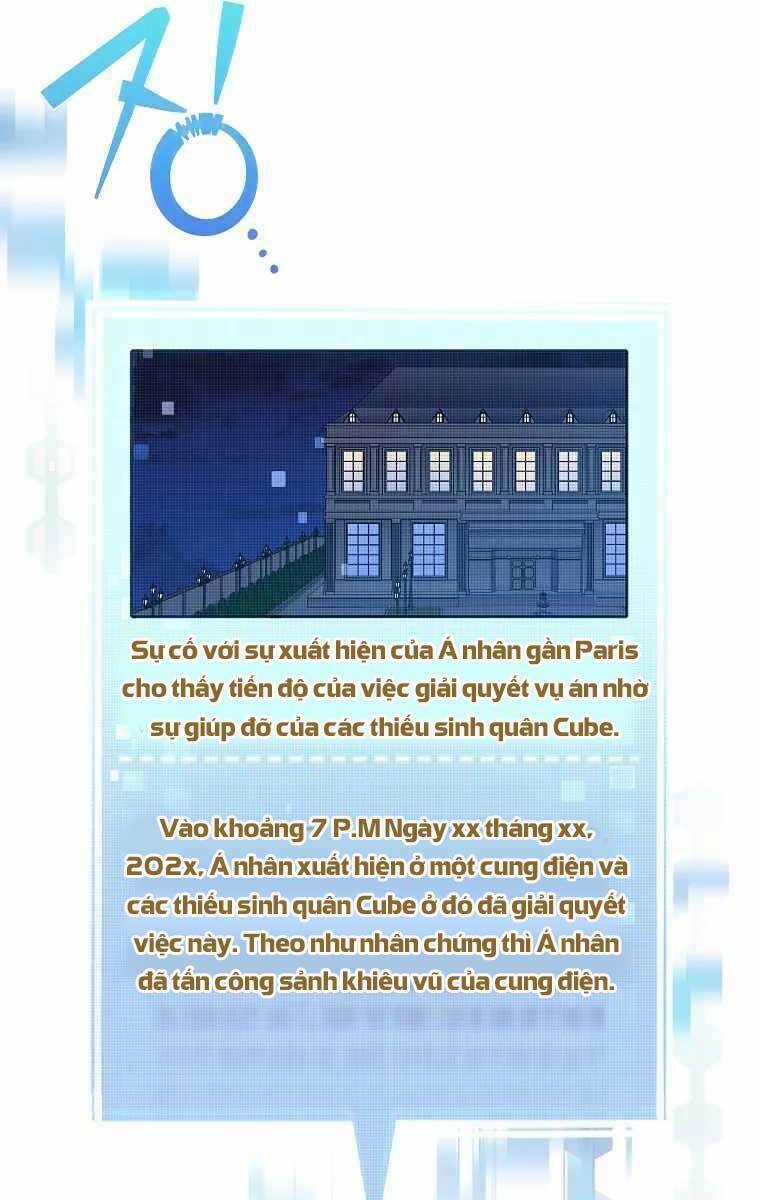 Nhân Vật Ngoài Lề Tiểu Thuyết: Chapter 43