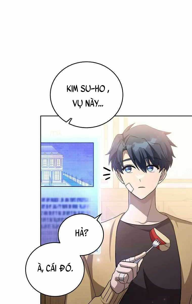 Nhân Vật Ngoài Lề Tiểu Thuyết: Chapter 43