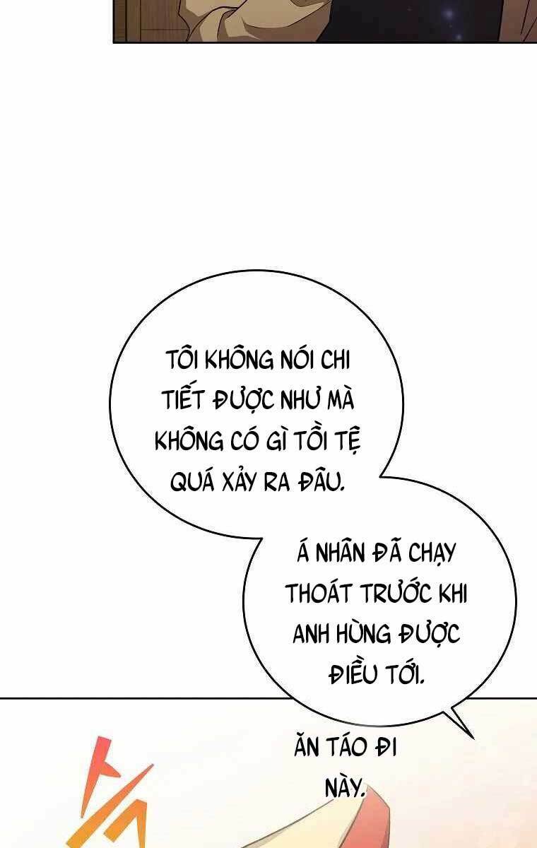 Nhân Vật Ngoài Lề Tiểu Thuyết: Chapter 43