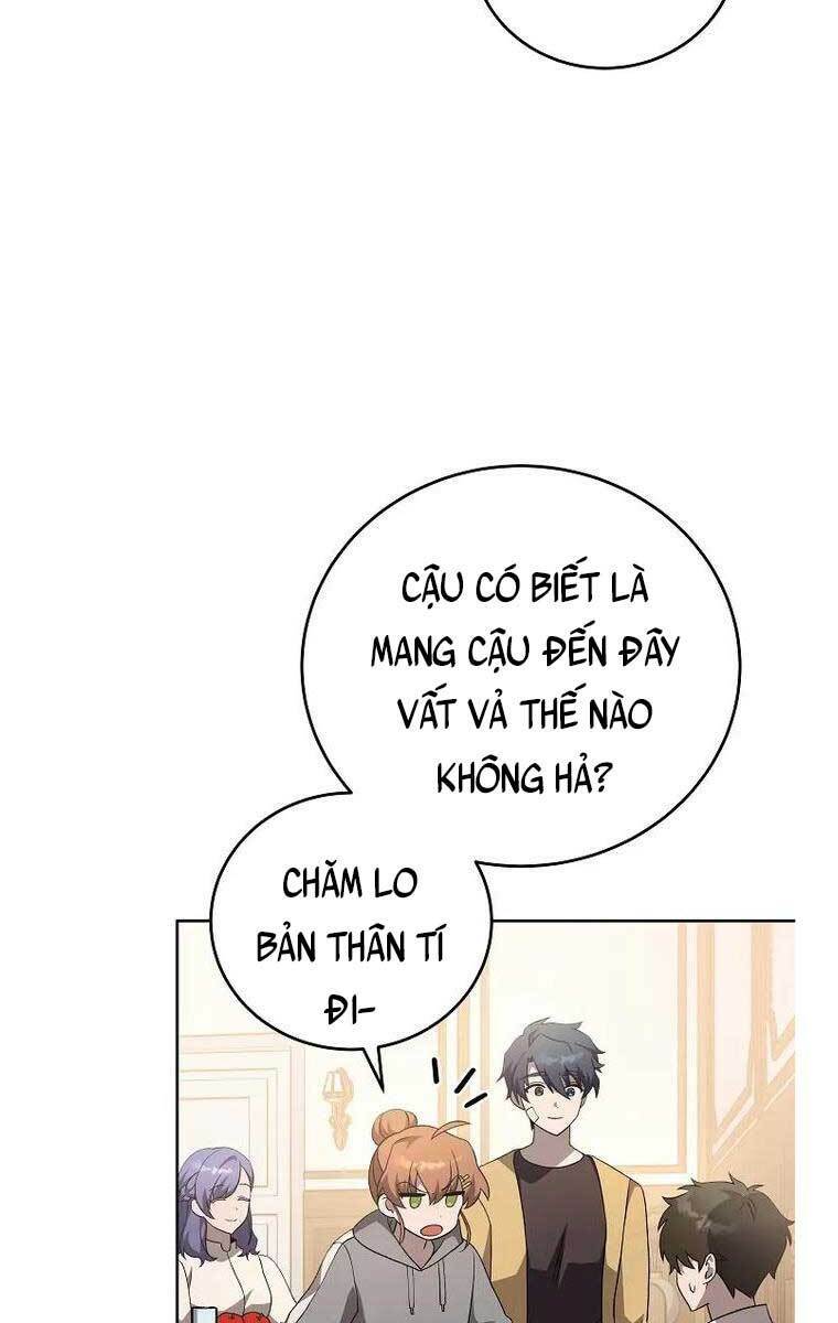 Nhân Vật Ngoài Lề Tiểu Thuyết: Chapter 43