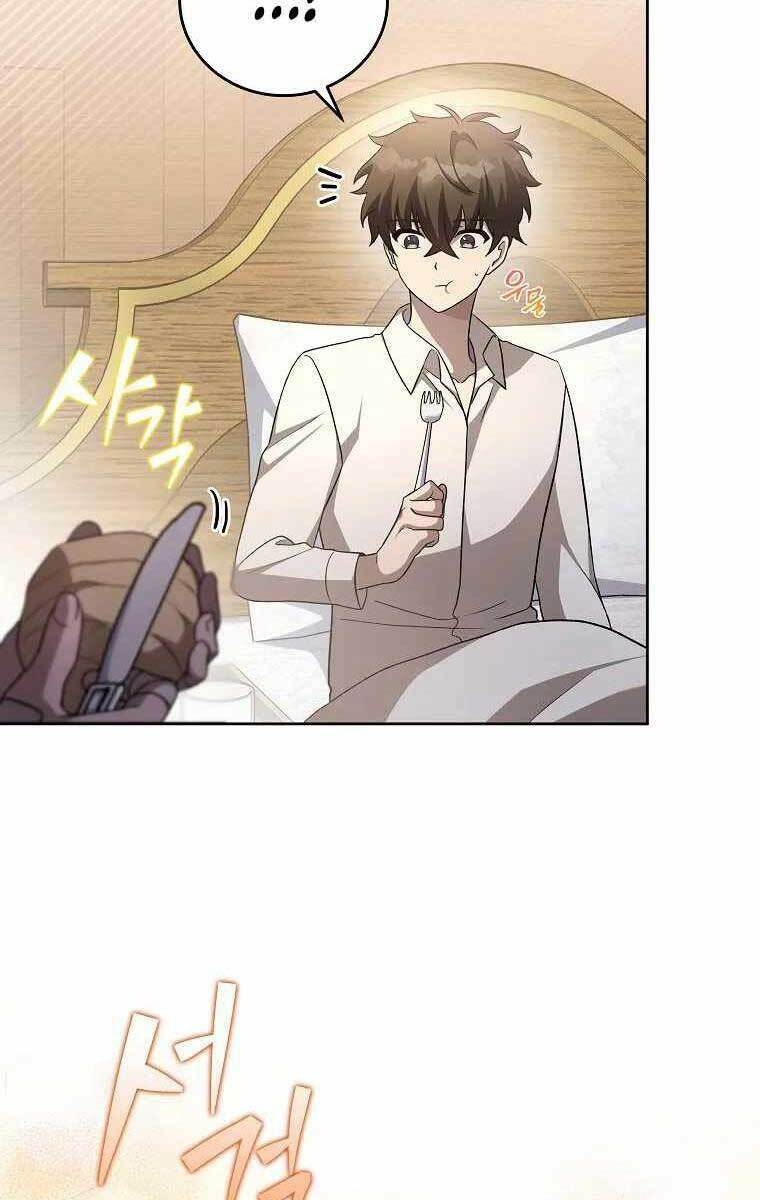 Nhân Vật Ngoài Lề Tiểu Thuyết: Chapter 43