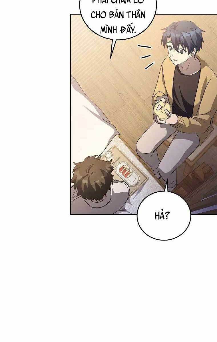 Nhân Vật Ngoài Lề Tiểu Thuyết: Chapter 43