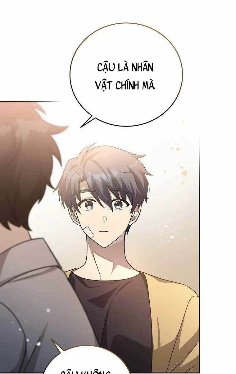 Nhân Vật Ngoài Lề Tiểu Thuyết: Chapter 43