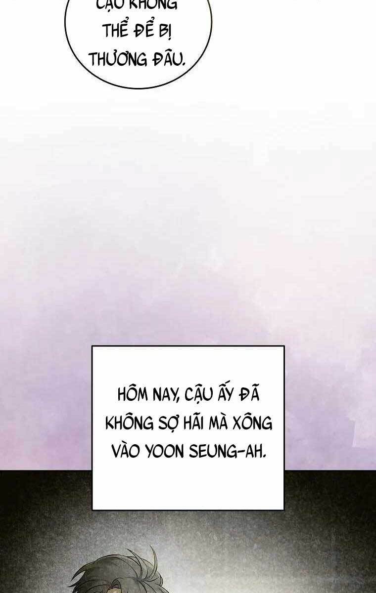 Nhân Vật Ngoài Lề Tiểu Thuyết: Chapter 43