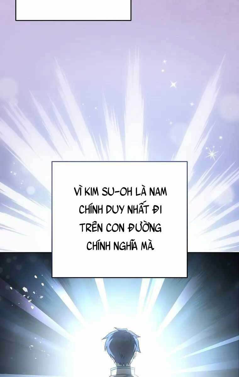 Nhân Vật Ngoài Lề Tiểu Thuyết: Chapter 43