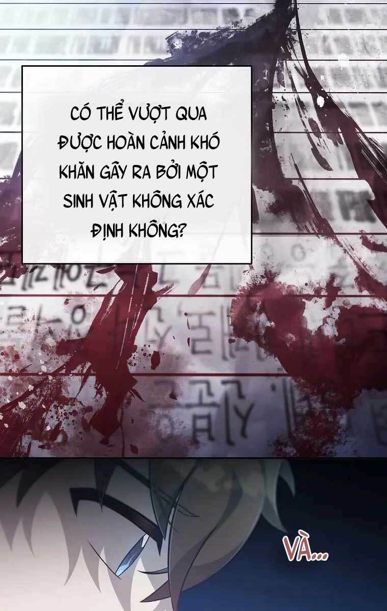 Nhân Vật Ngoài Lề Tiểu Thuyết: Chapter 43