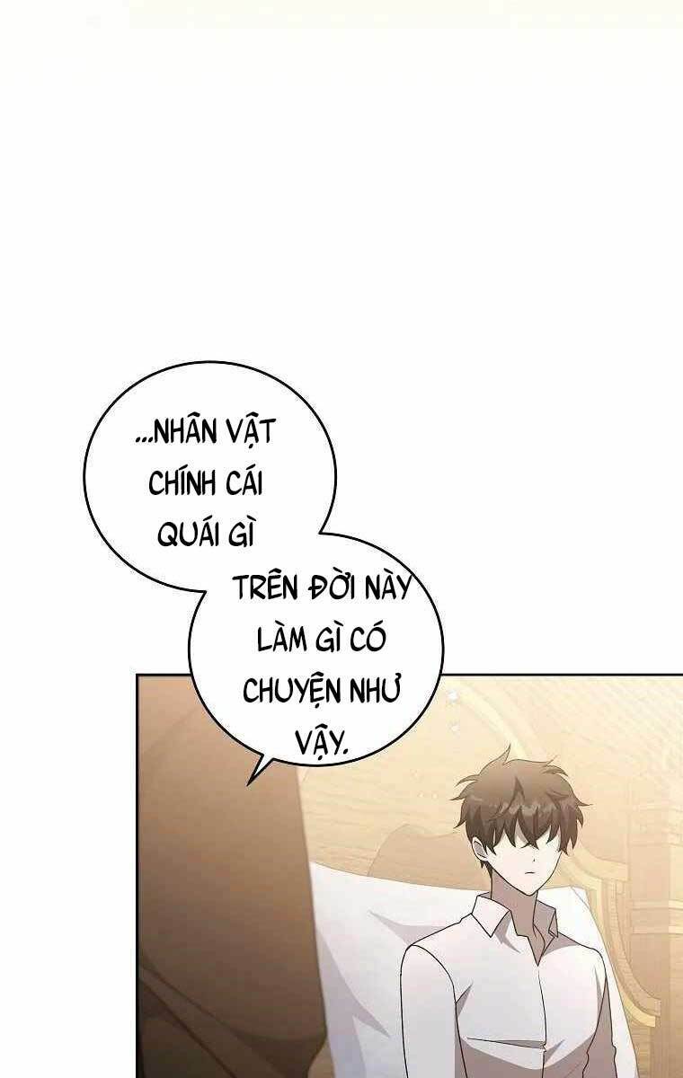 Nhân Vật Ngoài Lề Tiểu Thuyết: Chapter 43