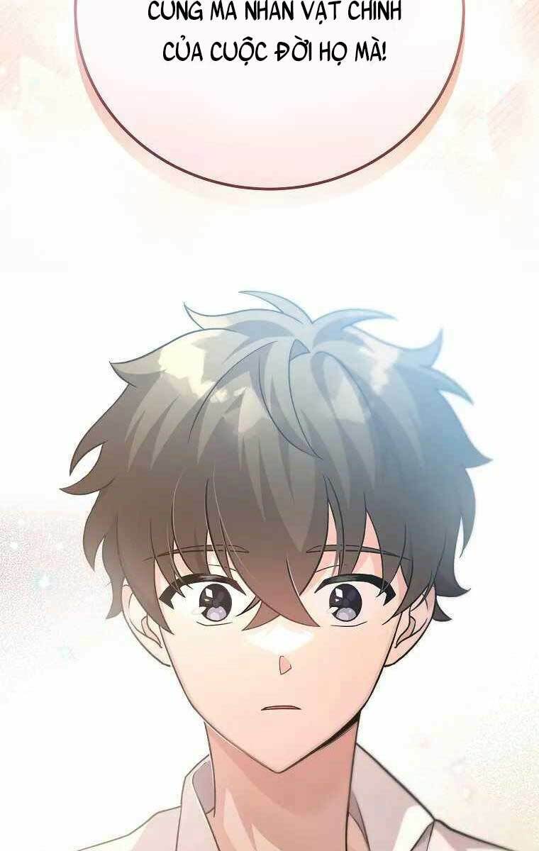 Nhân Vật Ngoài Lề Tiểu Thuyết: Chapter 43