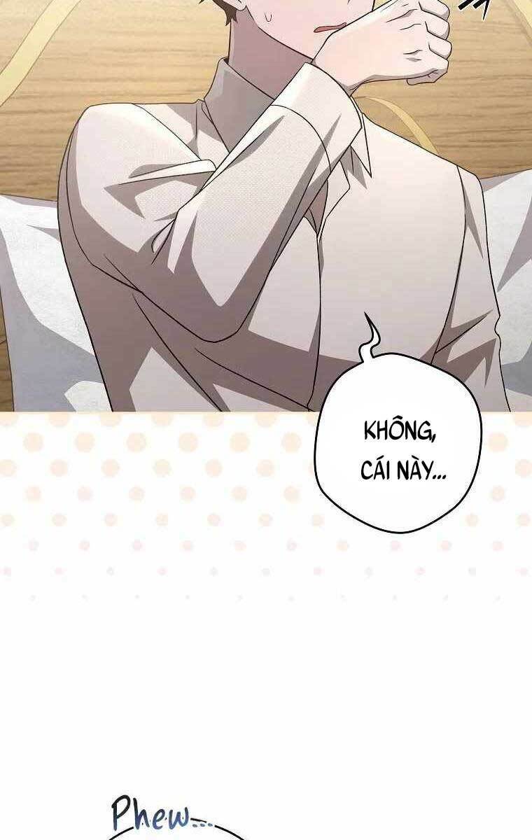 Nhân Vật Ngoài Lề Tiểu Thuyết: Chapter 43