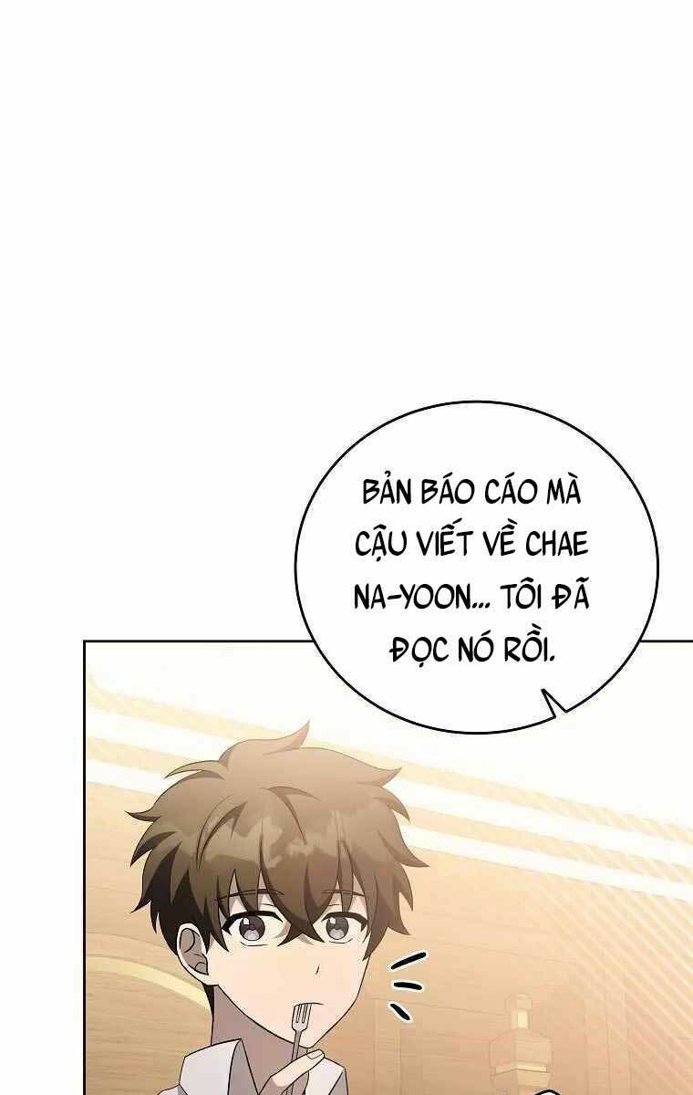 Nhân Vật Ngoài Lề Tiểu Thuyết: Chapter 43