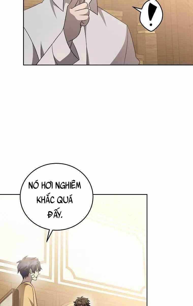 Nhân Vật Ngoài Lề Tiểu Thuyết: Chapter 43