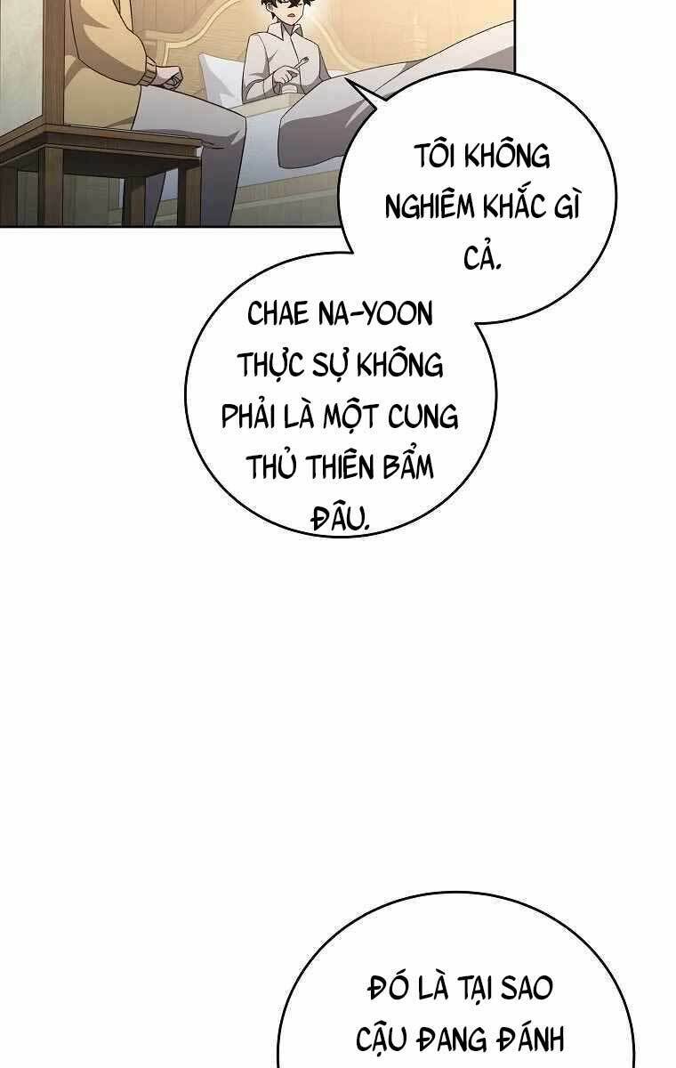 Nhân Vật Ngoài Lề Tiểu Thuyết: Chapter 43