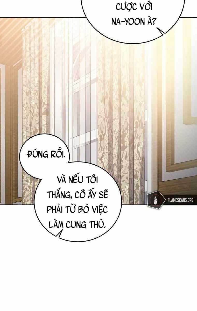 Nhân Vật Ngoài Lề Tiểu Thuyết: Chapter 43