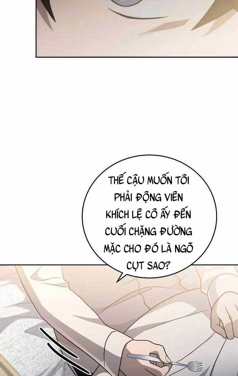 Nhân Vật Ngoài Lề Tiểu Thuyết: Chapter 43