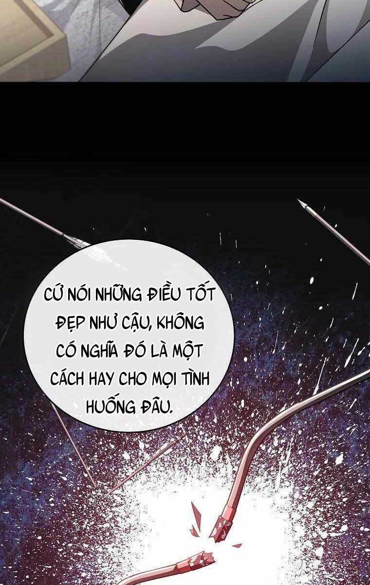 Nhân Vật Ngoài Lề Tiểu Thuyết: Chapter 43
