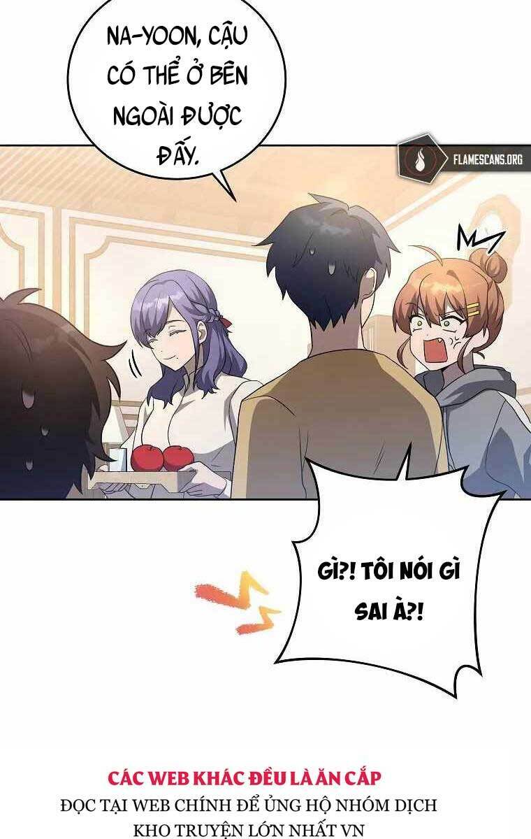 Nhân Vật Ngoài Lề Tiểu Thuyết: Chapter 43