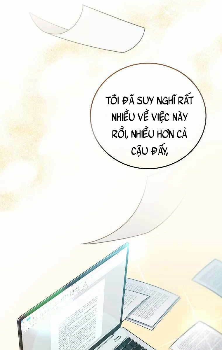 Nhân Vật Ngoài Lề Tiểu Thuyết: Chapter 43
