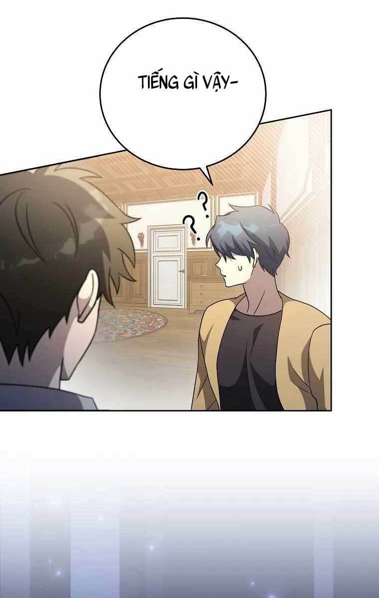 Nhân Vật Ngoài Lề Tiểu Thuyết: Chapter 43