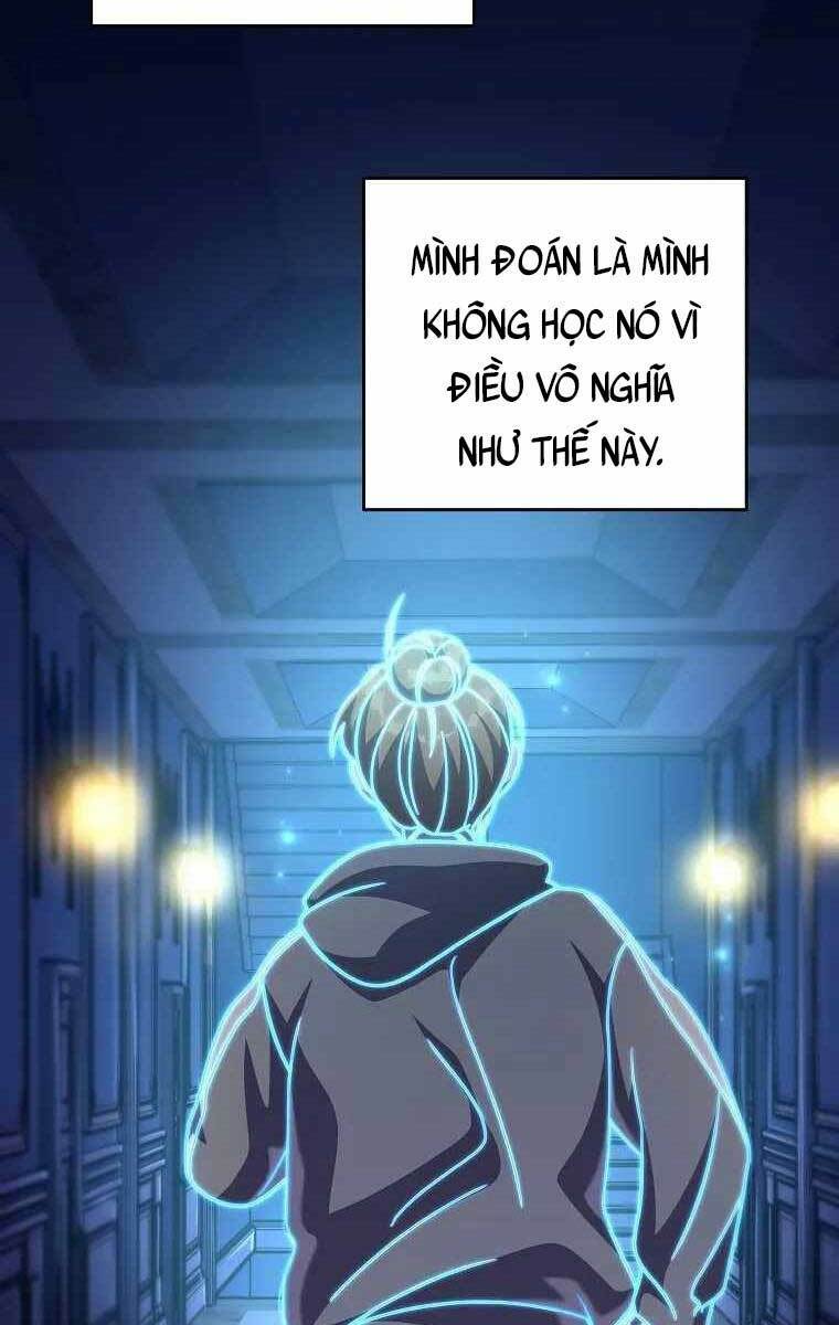 Nhân Vật Ngoài Lề Tiểu Thuyết: Chapter 43