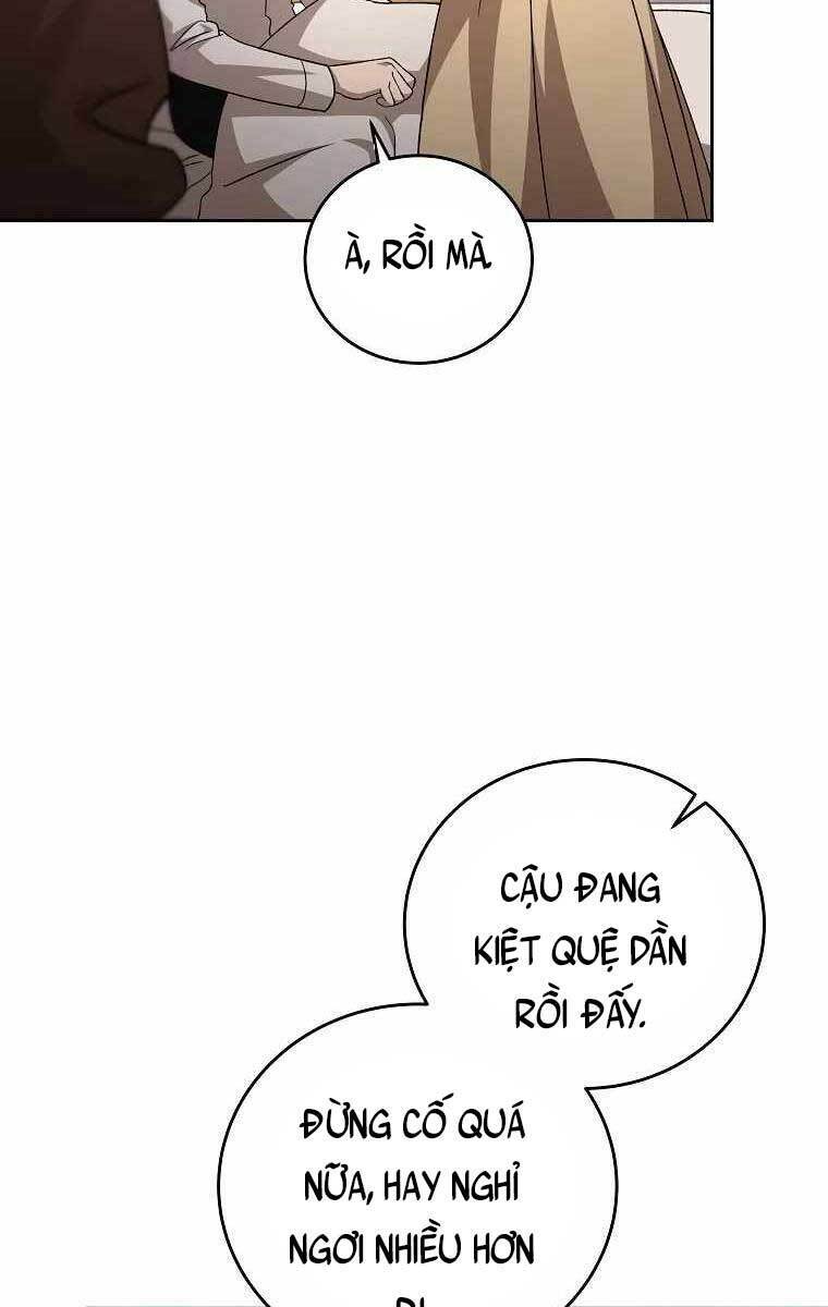 Nhân Vật Ngoài Lề Tiểu Thuyết: Chapter 43