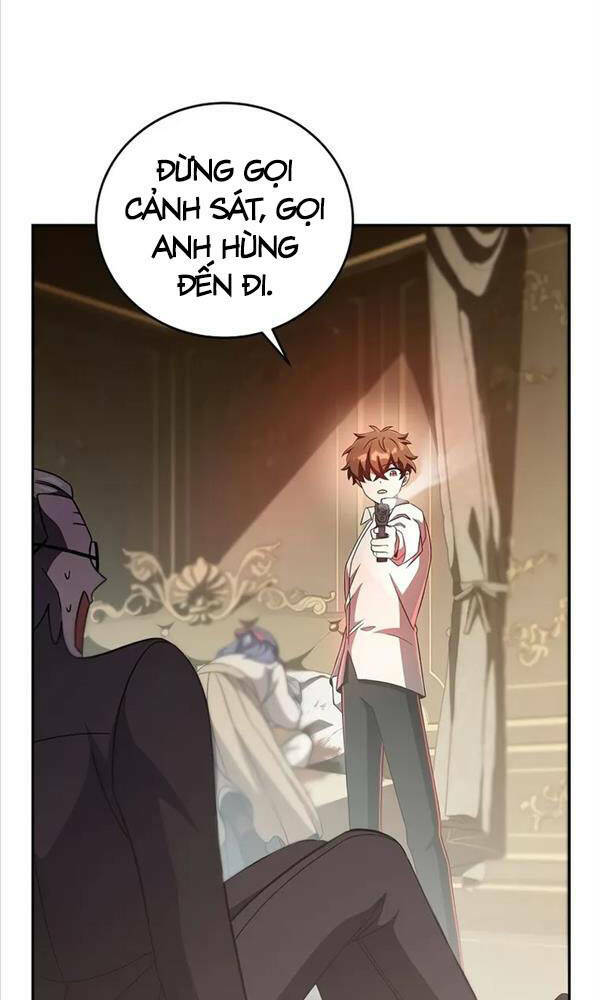 Nhân Vật Ngoài Lề Tiểu Thuyết: Chapter 44