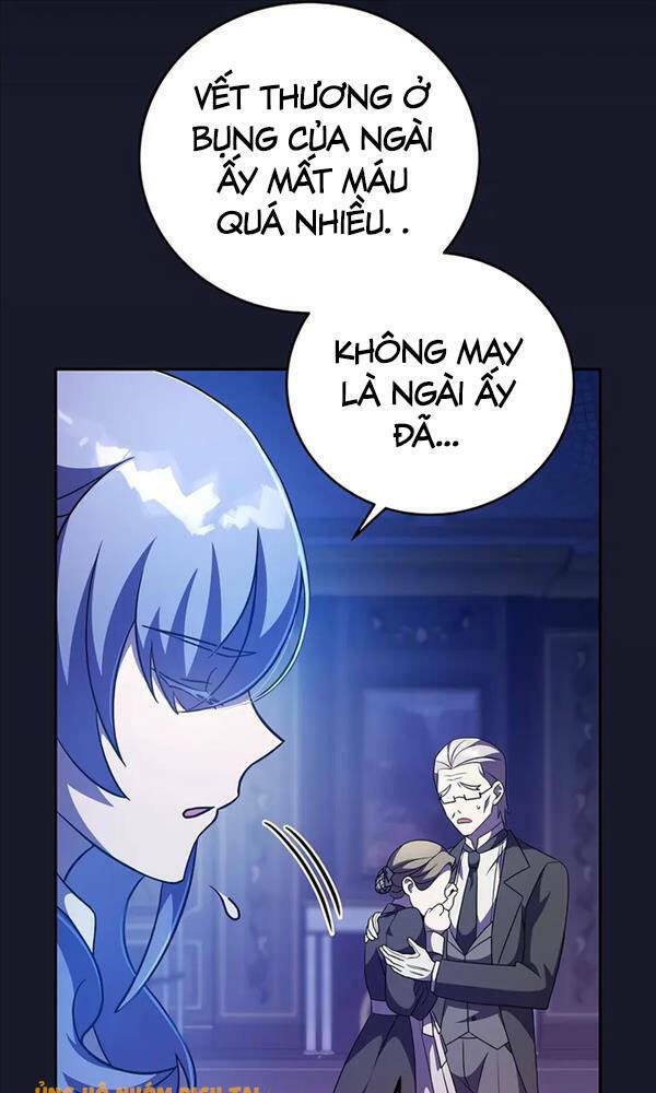 Nhân Vật Ngoài Lề Tiểu Thuyết: Chapter 44
