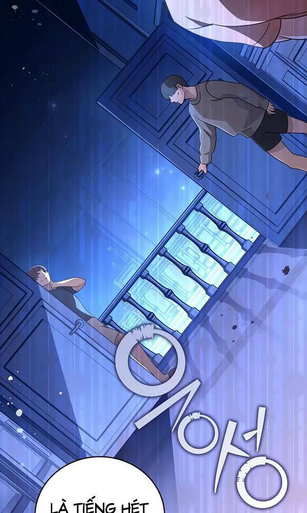 Nhân Vật Ngoài Lề Tiểu Thuyết: Chapter 44