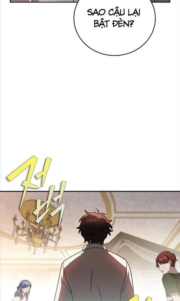 Nhân Vật Ngoài Lề Tiểu Thuyết: Chapter 44