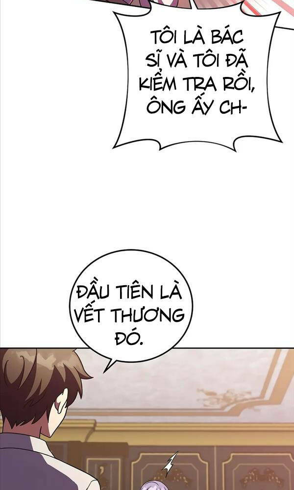 Nhân Vật Ngoài Lề Tiểu Thuyết: Chapter 44