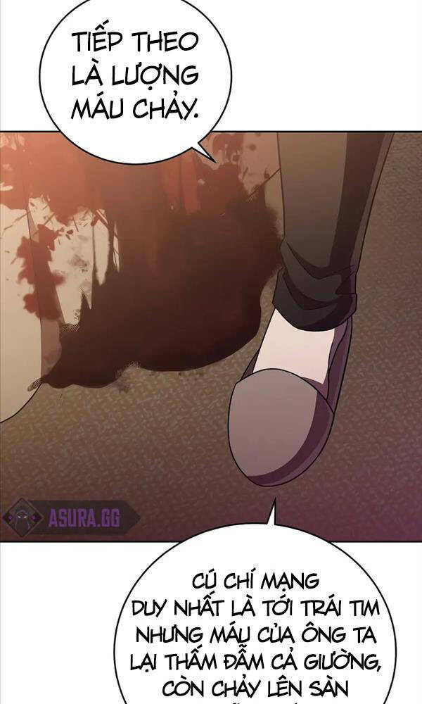 Nhân Vật Ngoài Lề Tiểu Thuyết: Chapter 44