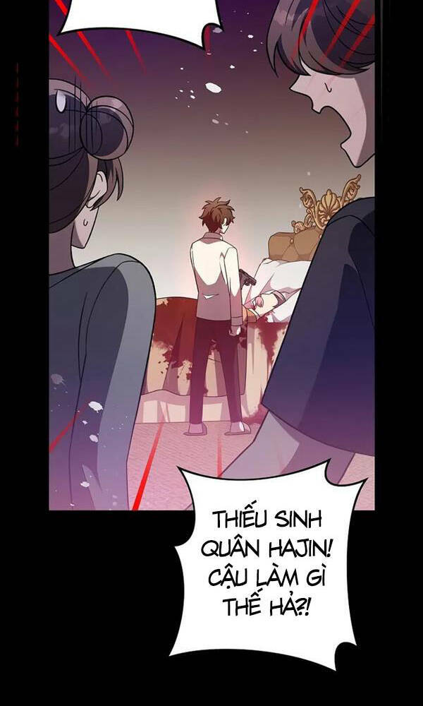 Nhân Vật Ngoài Lề Tiểu Thuyết: Chapter 44