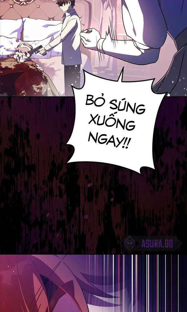 Nhân Vật Ngoài Lề Tiểu Thuyết: Chapter 44