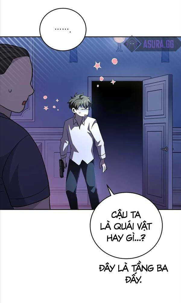 Nhân Vật Ngoài Lề Tiểu Thuyết: Chapter 44