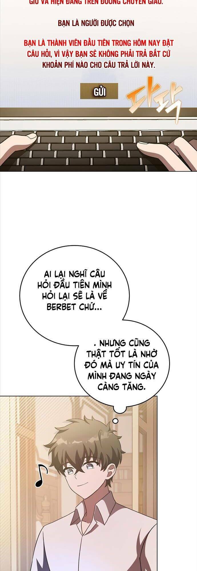 Nhân Vật Ngoài Lề Tiểu Thuyết: Chapter 45