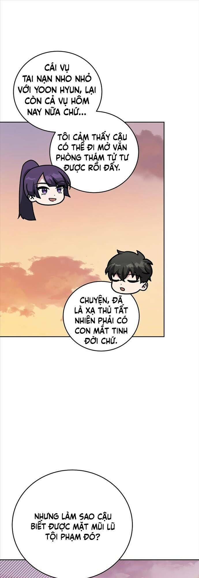 Nhân Vật Ngoài Lề Tiểu Thuyết: Chapter 45