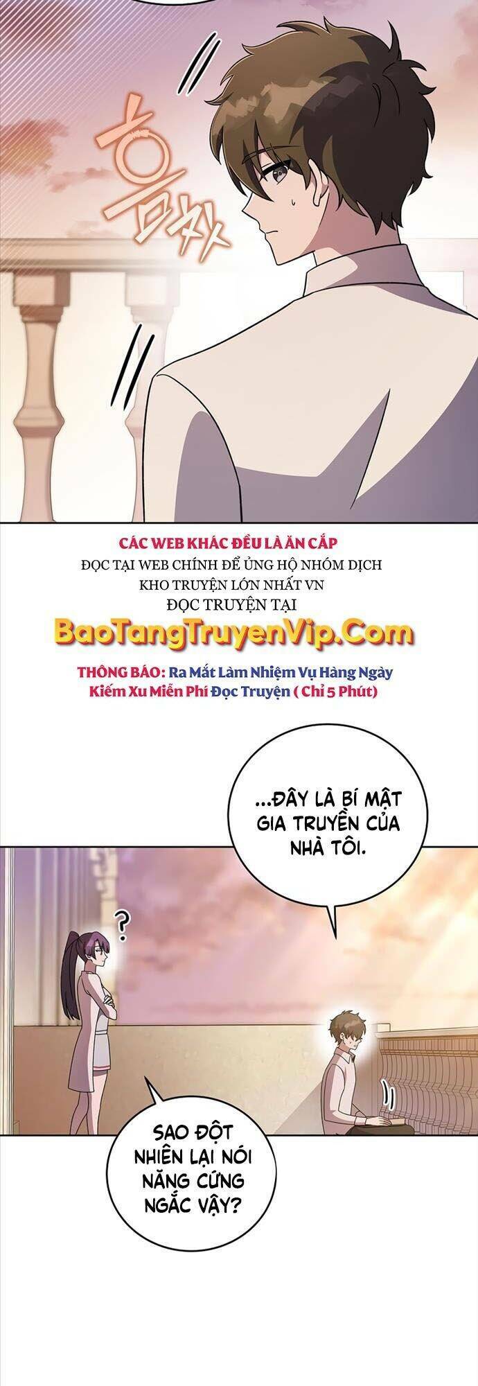 Nhân Vật Ngoài Lề Tiểu Thuyết: Chapter 45