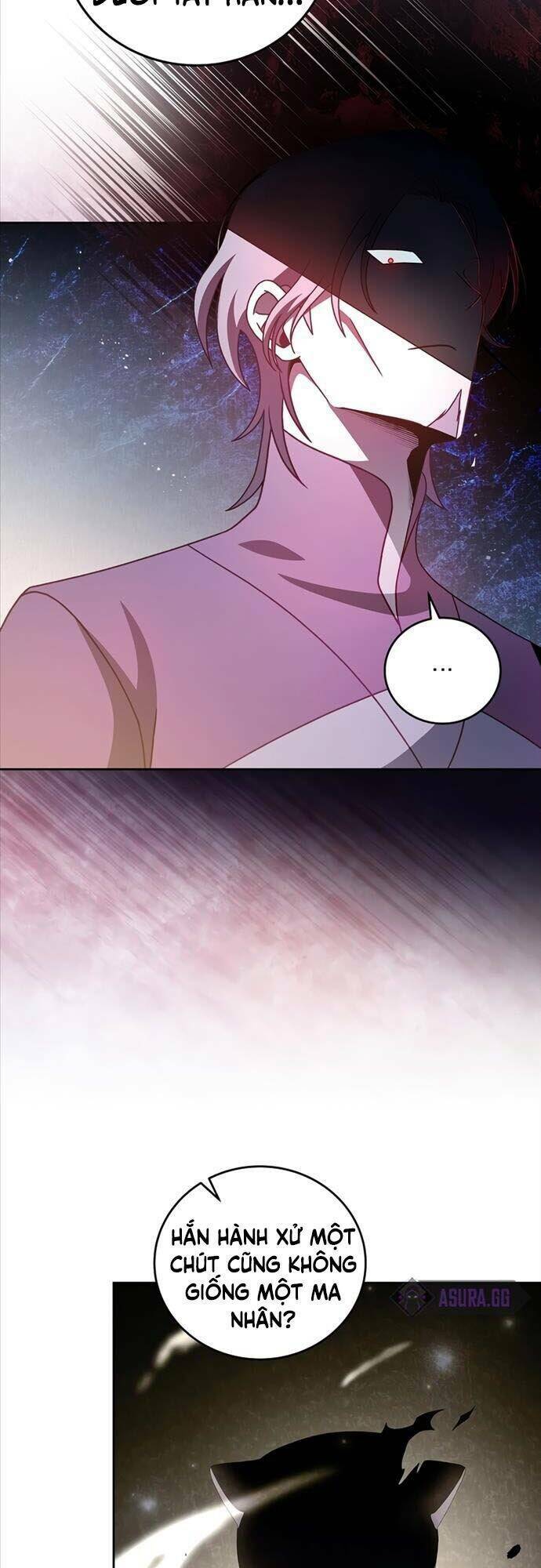Nhân Vật Ngoài Lề Tiểu Thuyết: Chapter 45