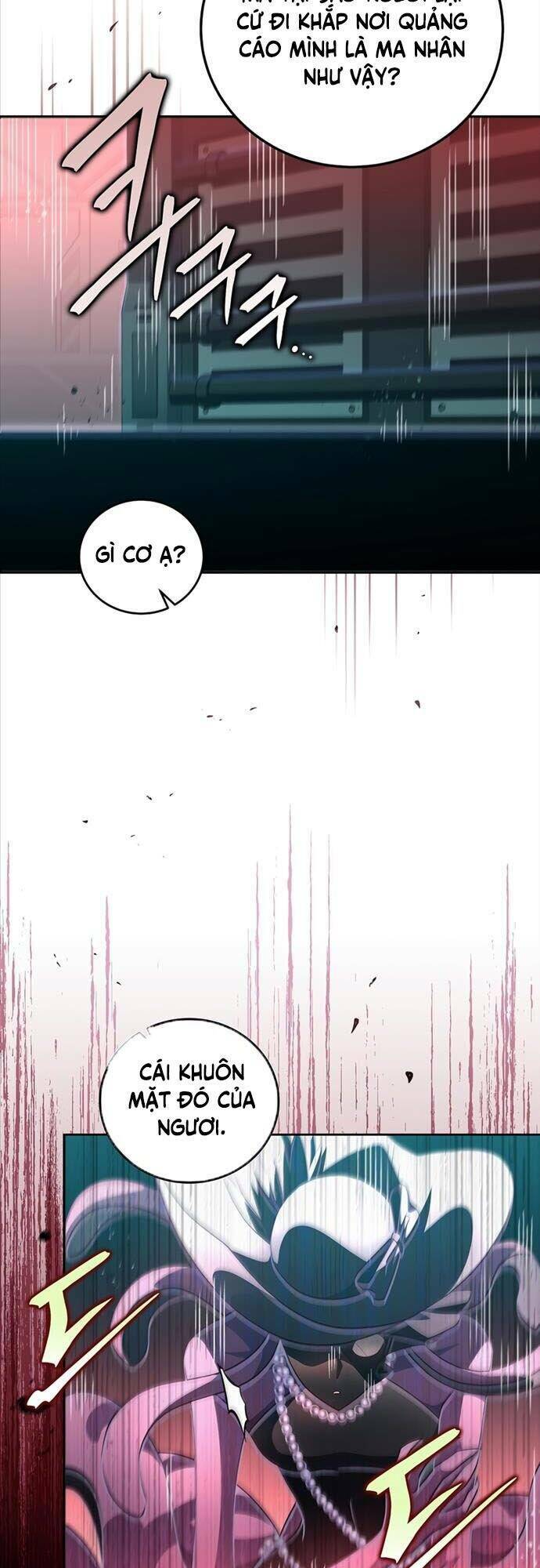 Nhân Vật Ngoài Lề Tiểu Thuyết: Chapter 45
