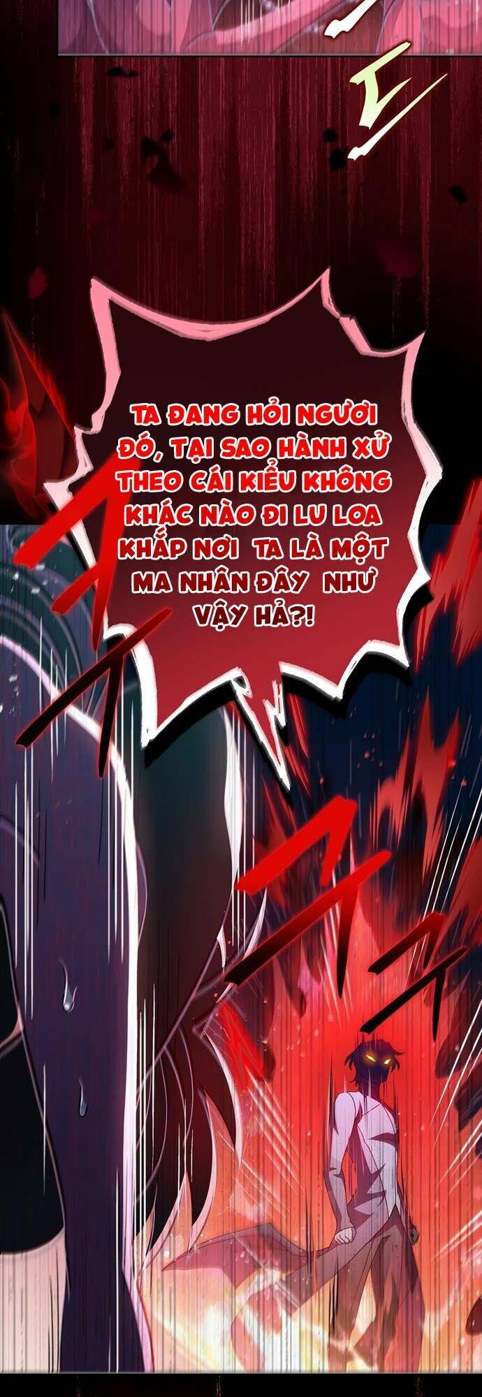 Nhân Vật Ngoài Lề Tiểu Thuyết: Chapter 45