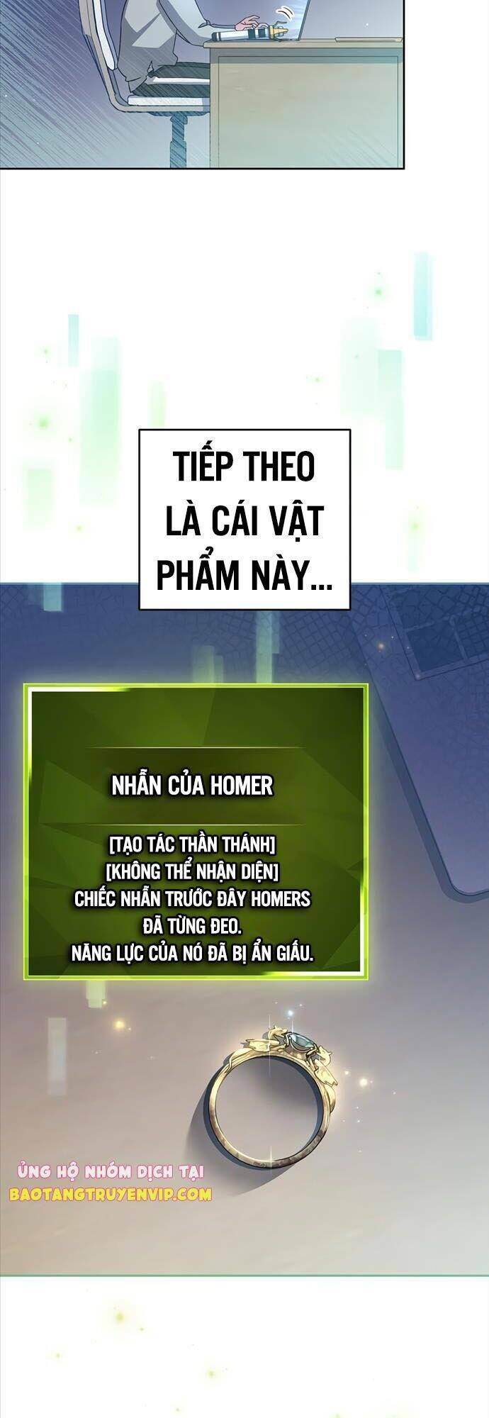 Nhân Vật Ngoài Lề Tiểu Thuyết: Chapter 45