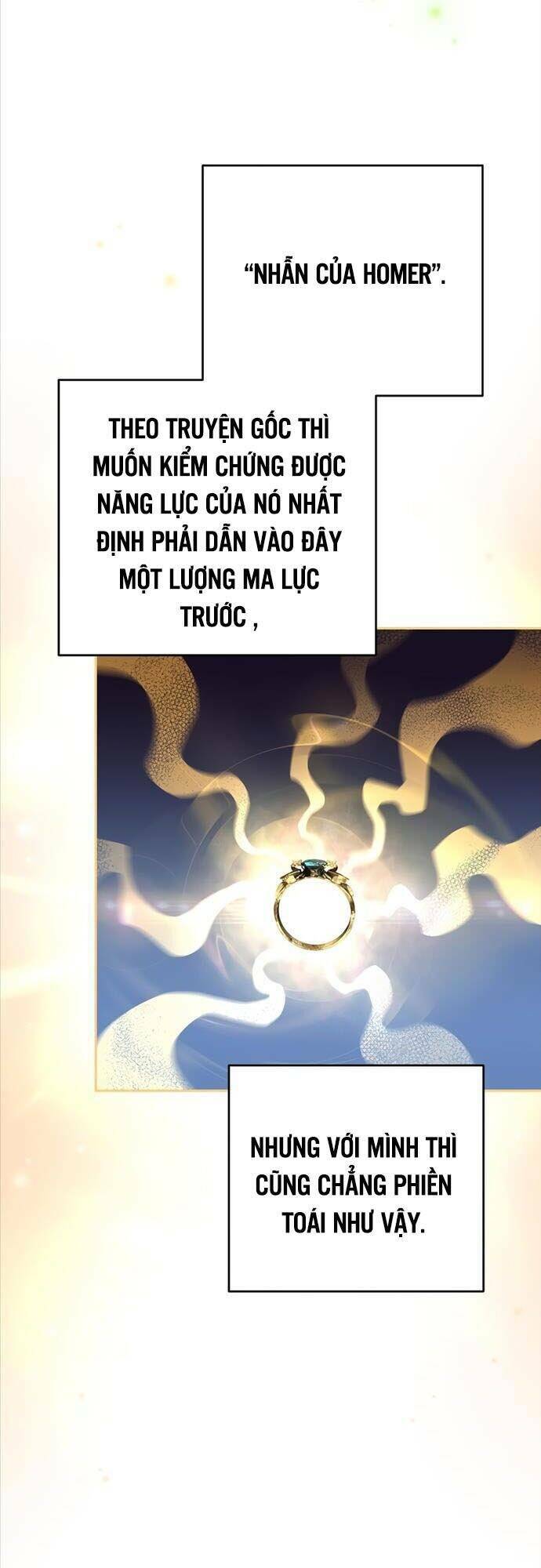 Nhân Vật Ngoài Lề Tiểu Thuyết: Chapter 45