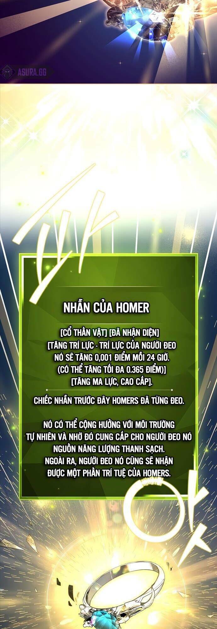 Nhân Vật Ngoài Lề Tiểu Thuyết: Chapter 45