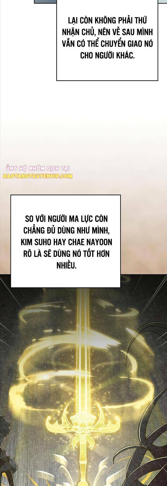 Nhân Vật Ngoài Lề Tiểu Thuyết: Chapter 45
