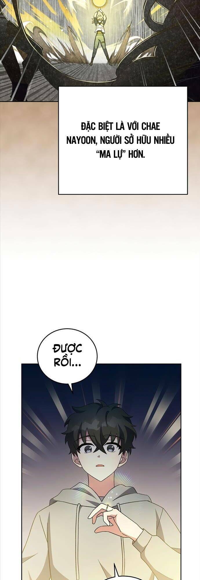 Nhân Vật Ngoài Lề Tiểu Thuyết: Chapter 45